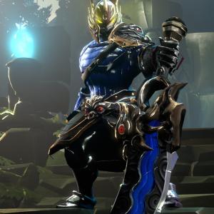 Thumbnail of Sven SFM 3D Art