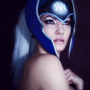 Thumbnail of Luna Cosplay