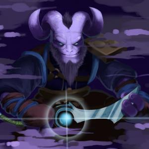 Thumbnail of Rikimaru Digital Art