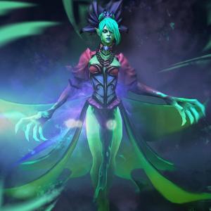Thumbnail of Death Prophet SFM 3D Art
