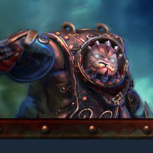 Thumbnail of Pudge SFM 3D Art
