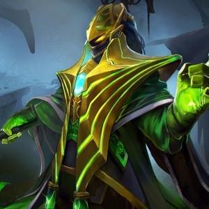 Thumbnail of Rubick SFM 3D Art