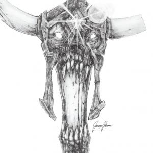 Thumbnail of Undying Traditional Art