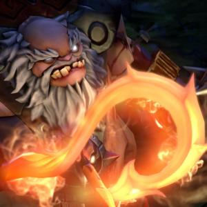Thumbnail of Pudge SFM 3D Art
