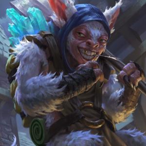 Thumbnail of Meepo Digital Art