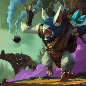 Thumbnail of Meepo Digital Art