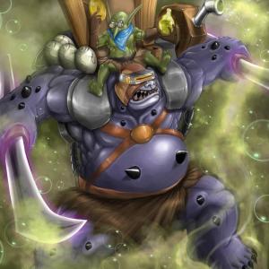 Thumbnail of Alchemist Digital Art
