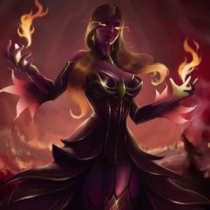 Thumbnail of Lina Digital Art