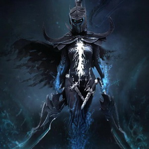 Thumbnail of Phantom Assassin Digital Art