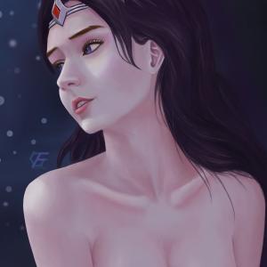 Thumbnail of Mirana Digital Art