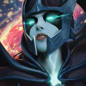 Thumbnail of Phantom Assassin Digital Art