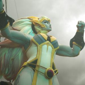 Thumbnail of Dawnbreaker SFM 3D Art