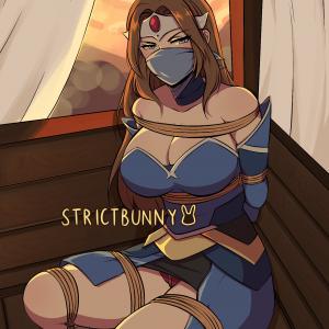 Thumbnail of Mirana Digital Art