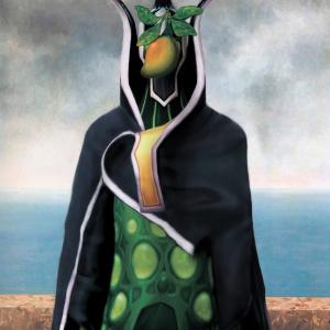 Thumbnail of Rubick Digital Art