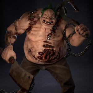 Thumbnail of Pudge SFM 3D Art