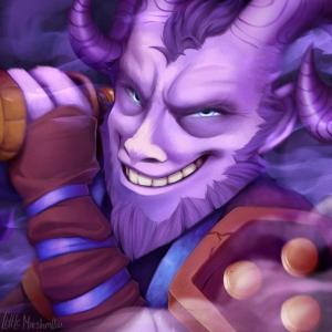 Thumbnail of Rikimaru Digital Art