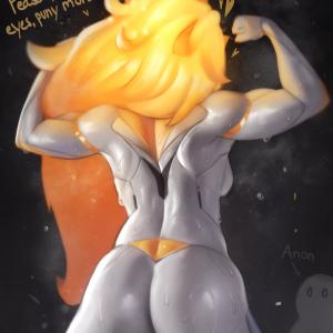 Thumbnail of Dawnbreaker Digital Art