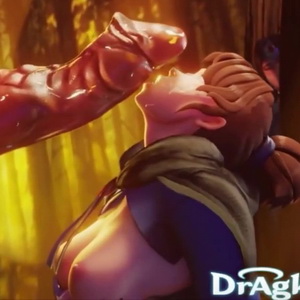 Thumbnail of Marci SFM 3D Art porno