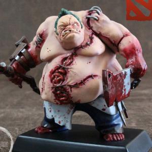 Thumbnail of Pudge