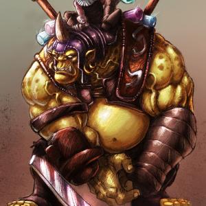 Thumbnail of Alchemist Digital Art