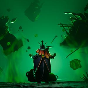 Thumbnail of Rubick SFM 3D Art