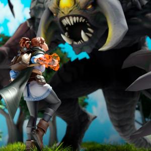 Thumbnail of Marci SFM 3D Art