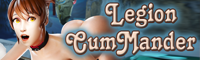 arts LegionCumMander