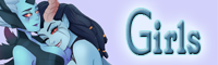 dota девушки