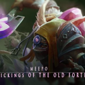 Thumbnail of Meepo Digital Art