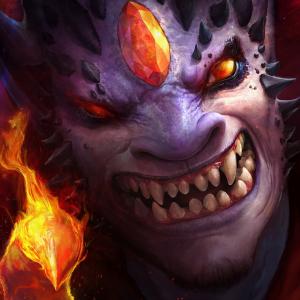 Thumbnail of Lion Digital Art