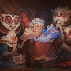 Thumbnail of Meepo Digital Art