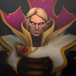Thumbnail of Invoker SFM 3D Art