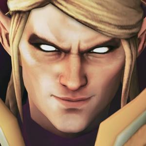 Thumbnail of Invoker SFM 3D Art