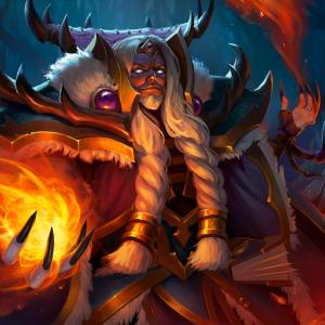 Thumbnail of Invoker Digital Art