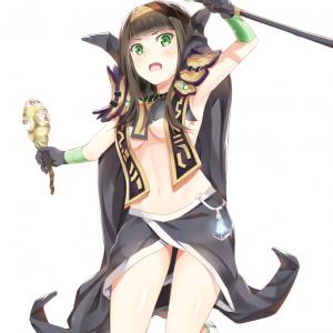 Thumbnail of Rubick Digital Art