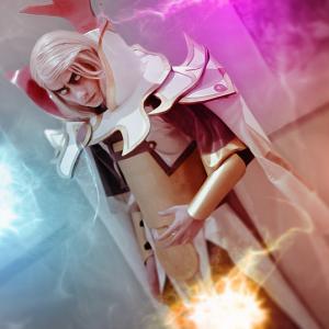 Thumbnail of Invoker Cosplay