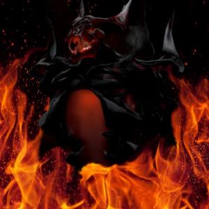 Thumbnail of Shadow Fiend SFM 3D Art