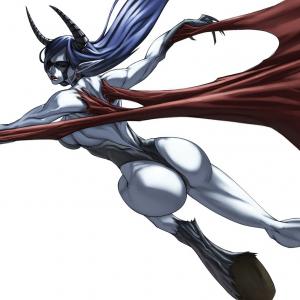 Thumbnail of Queen of Pain Digital Art