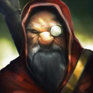 Thumbnail of Sniper Digital Art