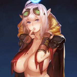 Thumbnail of Sniper Digital Art