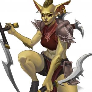 Thumbnail of Bounty Hunter Digital Art