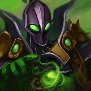 Thumbnail of Rubick Digital Art
