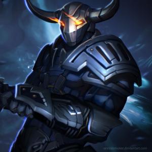 Thumbnail of Sven Digital Art