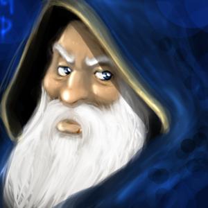 Thumbnail of Sniper Digital Art