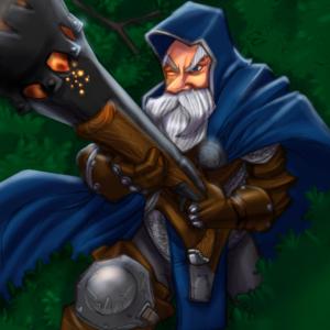 Thumbnail of Sniper Digital Art