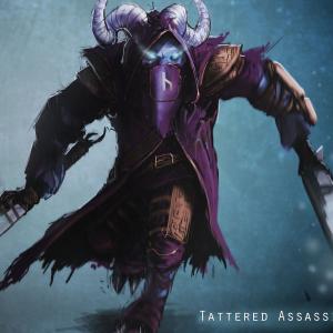 Thumbnail of Rikimaru Digital Art