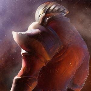 Thumbnail of Sven Digital Art