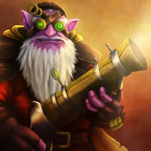 Thumbnail of Sniper Digital Art