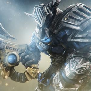 Thumbnail of Sven Digital Art