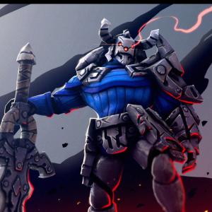 Thumbnail of Sven Digital Art